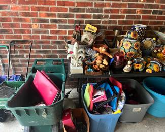 Pool toys, outdoor