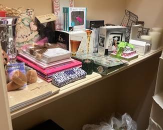 Gifts