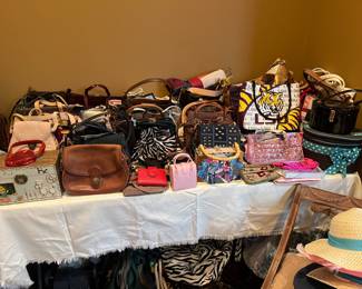 Handbags