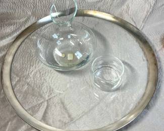 HUCAI Gaspar Valente Decanter, Dorothy Thorpe Other