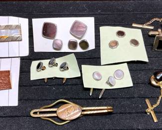 Mens Jewelry