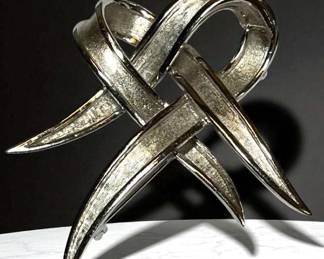Boucher Brooch