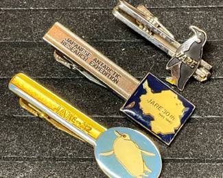 Japanese Antarctic Research Expedition Collectibles