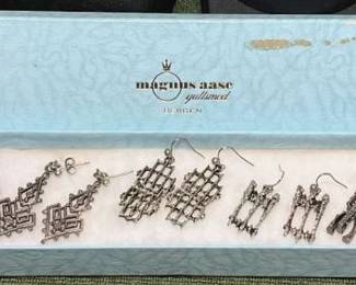 Magnus Aase Other Jewelry