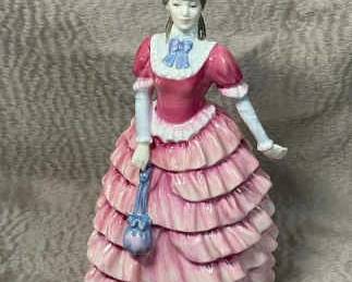 Royal Doulton Figurine Diane