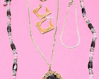 Hematite Jewelry Others