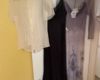 Clothing