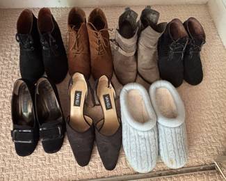 Shoes