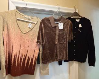 Clothing