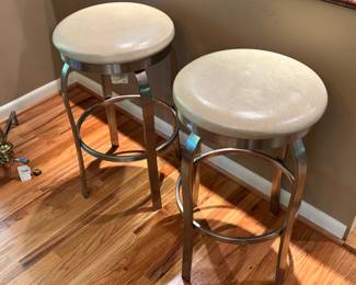 Stools