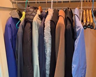 Clothing 