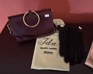 Purses 