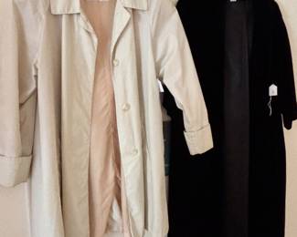 Clothing