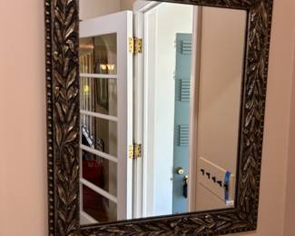 Wall Mirror