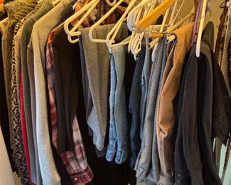 Clothing 