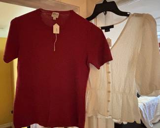 Clothing
