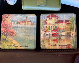 Detroit Coasters