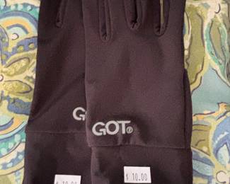 Got Gloves 