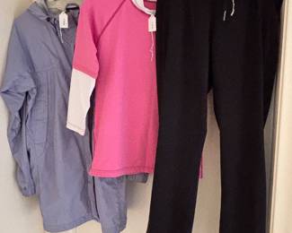 Clothing