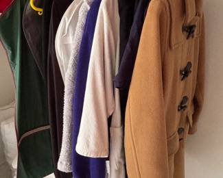 Clothing