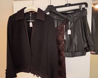 Clothing
