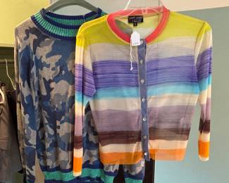 Clothing