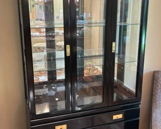 China Cabinet 