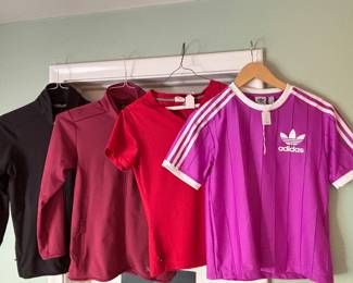 Clothing