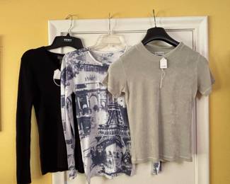 Clothing