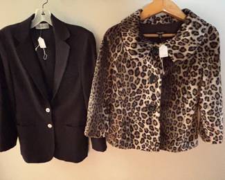 Clothing