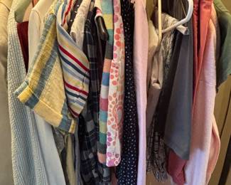 Clothing 