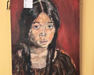 Paintings 