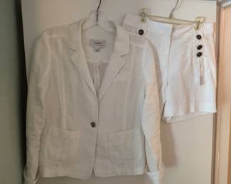 Clothing