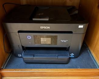 Epson Printer 