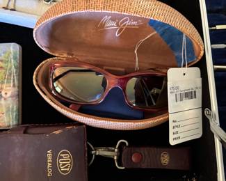 Maui Jim Sunglasses