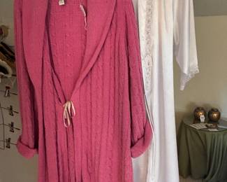 Clothing