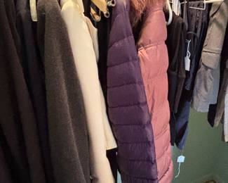 Clothing