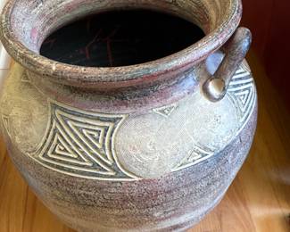 Ceramic Pottery Vase