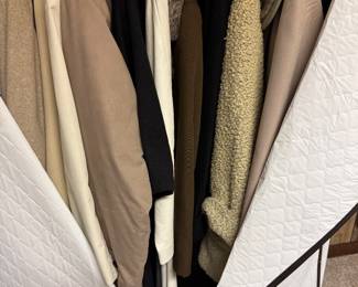Vintage clothes