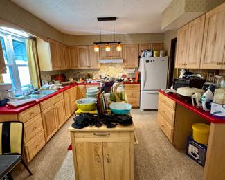 Kitchenware
