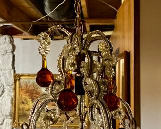 Chandelier