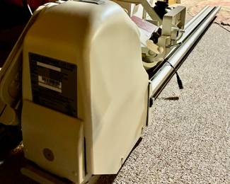 Acorn Chair Lift