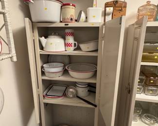 Granite ware