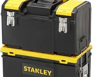 Stanley tool box