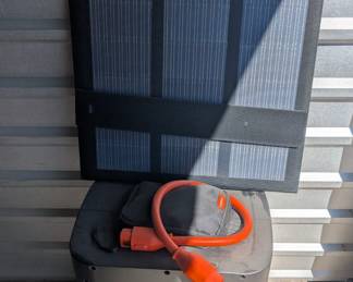 Jackery Solar Power