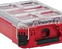Milwaukee packout tray