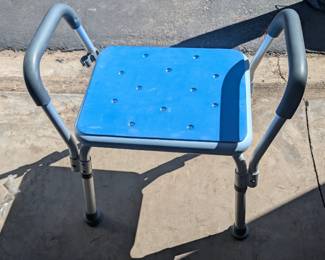 Shower Seat