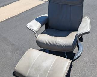 Swivel Chair