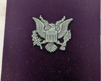 Eagle Case