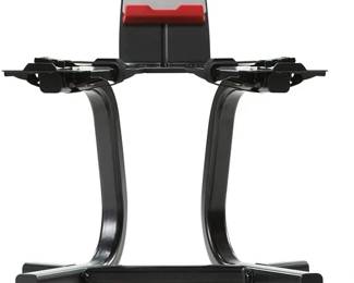 Dumbbell stand